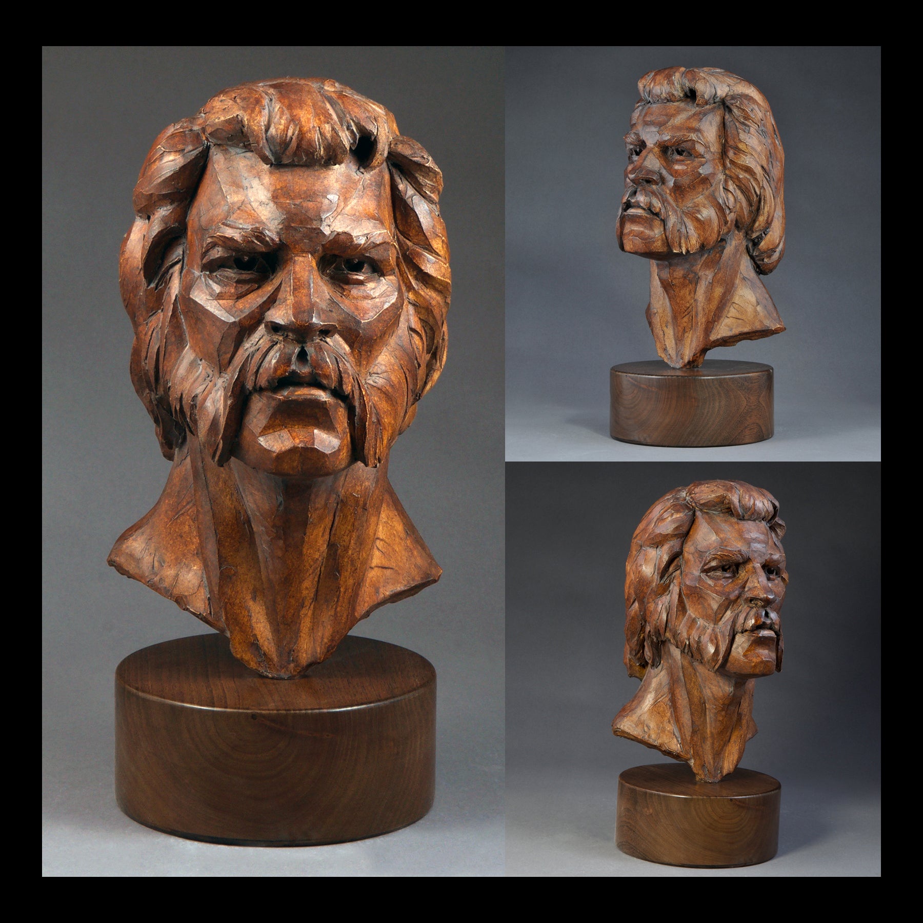 Faraut Online Sculpture Auction