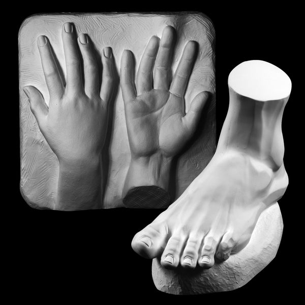 Hand Foot Photo Reference Hand Reference