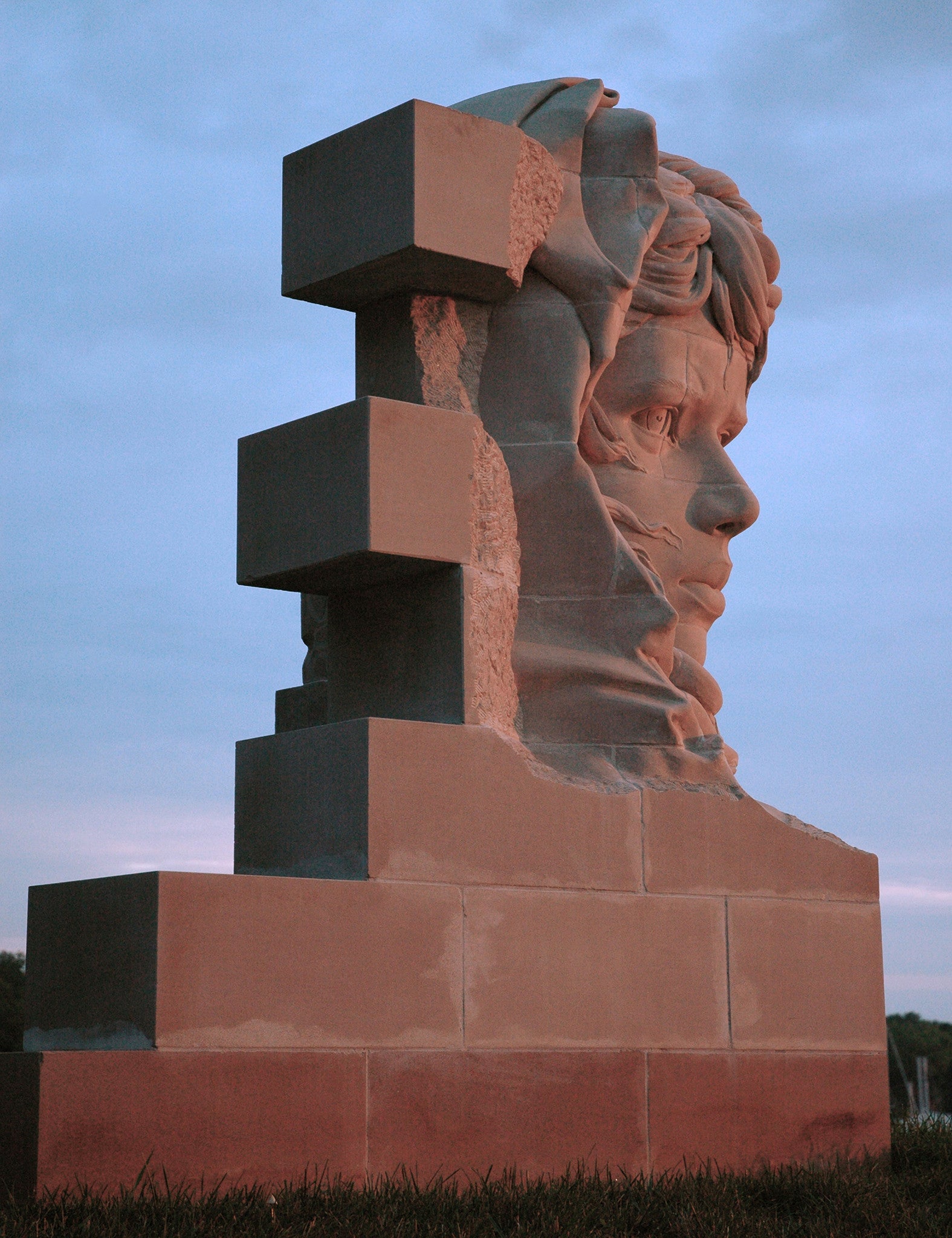 The Fisherman's Daughter ~ La Fille du Marin