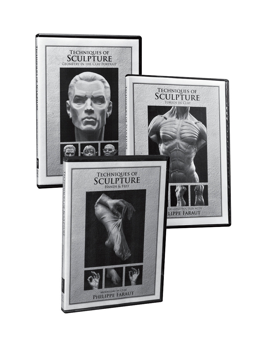 clay sculpture techniques pdf