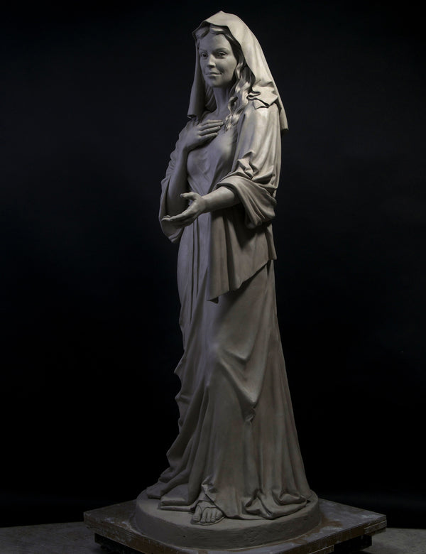♡mary Mother Mary - PCF Studios