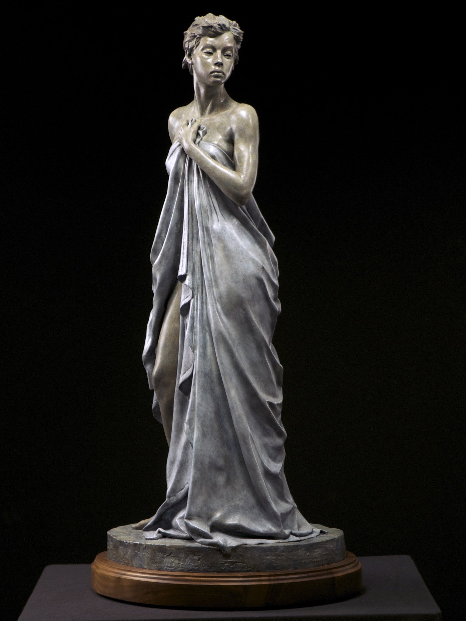 Nuit Blanche (Sleepless Night)