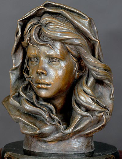 Fisherman's Daughter