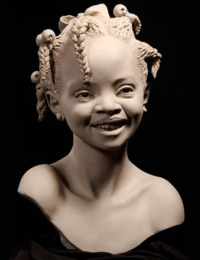 The Art of Portraiture Sculpture