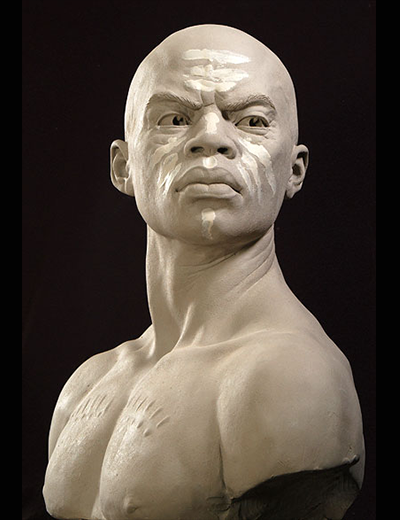 Zimbabwe - Clay - PCF Studios