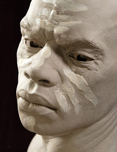 Zimbabwe - Clay - PCF Studios